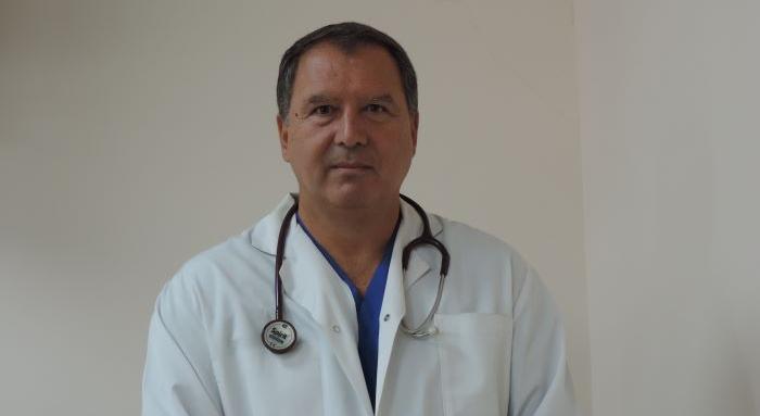 Д-р Цветан Алайков : „Пролетната умора“ може да се дължи на анемия